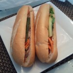 Nguyen Banh Mi