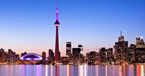 Free things to do in Toronto