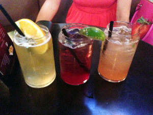 Caseys Summer Cocktails