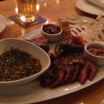 Asado Platter ($21)