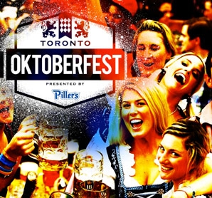 Toronto Oktoberfest