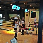 The Ballroom Bowl Throwdown