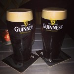 My Guinness Perfect Pour