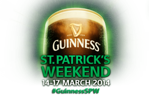 St. Patrick's Weekend