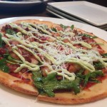 California BLT Thincrust