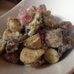 PEI Potato Salad