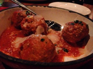 Meatballs