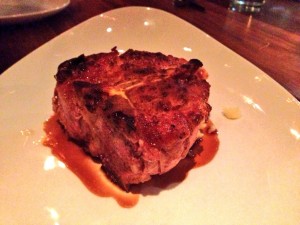 Veal T-Bone